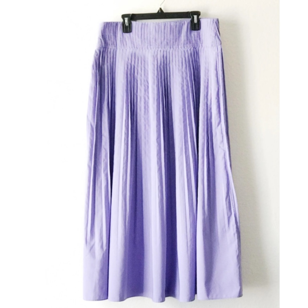 Zara skirt